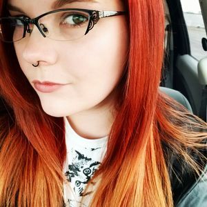 Meet your Posher, Sherry